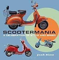 Algopix Similar Product 7 - Scootermania A celebration of style