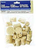 Algopix Similar Product 15 - Darice Assorted Corks 30pc  Perfect