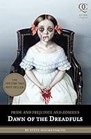 Algopix Similar Product 18 - Pride and Prejudice and Zombies Dawn