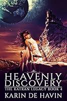 Algopix Similar Product 4 - Heavenly Discovery Nine Lives Book