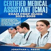 Algopix Similar Product 2 - Certified Medical Assistant CMA Exam