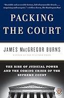 Algopix Similar Product 15 - Packing the Court The Rise of Judicial