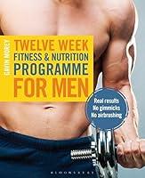 Algopix Similar Product 13 - Twelve Week Fitness and Nutrition