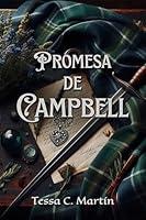 Algopix Similar Product 9 - Promesa de Campbell (Spanish Edition)