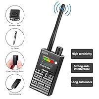 Algopix Similar Product 16 - CaGuan AntiSpy Wireless RF Signal