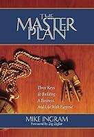 Algopix Similar Product 8 - The Master Plan Three Keys To Building