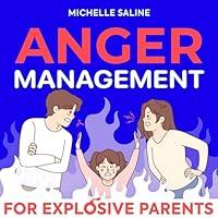 Algopix Similar Product 13 - Anger Management for Explosive Parents