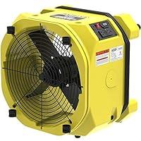Algopix Similar Product 17 - Alorair Zeus Extreme Commercial Air