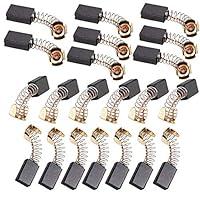 Algopix Similar Product 6 - CNBTR Motor Electric Carbon Brushes