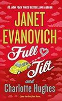 Algopix Similar Product 16 - Full Tilt A Novel Janet Evanovichs