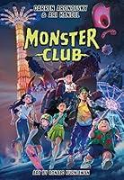 Algopix Similar Product 8 - Monster Club