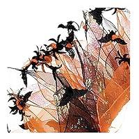 Algopix Similar Product 5 - Halloween Party Collar Spider Bats
