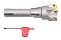 Algopix Similar Product 3 - Accusize Industrial Tools 2 Diameter