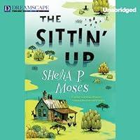 Algopix Similar Product 13 - The Sittin' Up