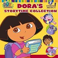 Algopix Similar Product 10 - Doras Storytime Collection Dora the