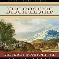 Algopix Similar Product 18 - The Cost of Discipleship