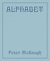 Algopix Similar Product 16 - Peter McGough: Alphabet