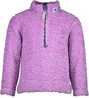 Algopix Similar Product 2 - Obermeyer Kids Superior Gear Zip Top