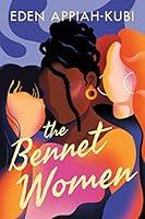 Algopix Similar Product 15 - The Bennet Women