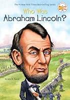 Algopix Similar Product 11 - Who Was Abraham Lincoln?