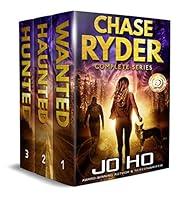 Algopix Similar Product 16 - The Chase Ryder Series Complete