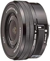 Algopix Similar Product 18 - Sony Zoom Lens E Pz 1650mm F3556