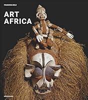 Algopix Similar Product 1 - Art Africa Art Periods  Movements