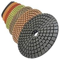Algopix Similar Product 2 - STADEA Premium Grade Wet 5 Diamond