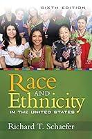 Algopix Similar Product 3 - Race and Ethnicity in the United States