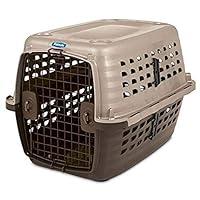 Algopix Similar Product 4 - Petmate Microban Navigator Pet Carrier