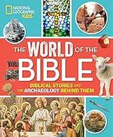 Algopix Similar Product 6 - The World of the Bible Biblical