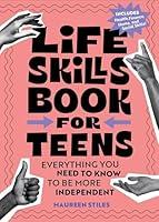 Algopix Similar Product 6 - Life Skills Book for Teens Everything