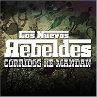 Algopix Similar Product 7 - Corridos Ke Mandan