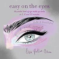 Algopix Similar Product 16 - Easy on the Eyes The pocket book of