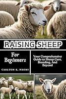 Algopix Similar Product 3 - Raising Sheep for Beginners  Your