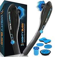 Algopix Similar Product 13 - Mighty Bliss Deep Tissue And Back