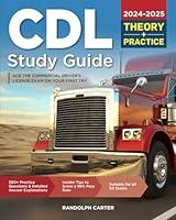 Algopix Similar Product 20 - CDL Study Guide 20242025 Ace the