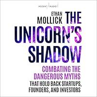 Algopix Similar Product 5 - The Unicorns Shadow Combating the