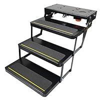 Algopix Similar Product 2 - Kwikee 369552 25 Series 7 Rise Step