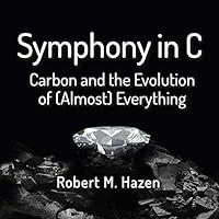 Algopix Similar Product 4 - Symphony in C Carbon and the Evolution