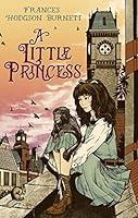 Algopix Similar Product 10 - A Little Princess Virago Modern