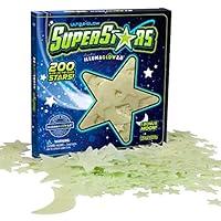 Algopix Similar Product 7 - Stocking Stuffers for Kids  Glow in