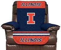 Algopix Similar Product 15 - Pegasus Sports NCAA Illinois Fighting
