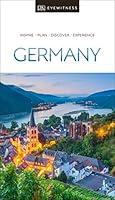 Algopix Similar Product 20 - DK Eyewitness Germany (Travel Guide)