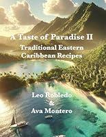 Algopix Similar Product 11 - A Taste of Paradise II Traditional