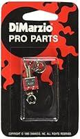 Algopix Similar Product 15 - DiMarzio 2-Position DPDT Mini Switch