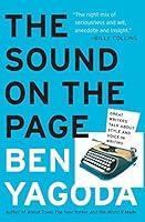 Algopix Similar Product 15 - The Sound on the Page Great Writers