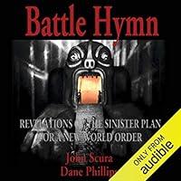 Algopix Similar Product 9 - Battle Hymn Revelations of the