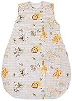 Algopix Similar Product 12 - BABYINABAG Warm Baby Sleeping Bag and