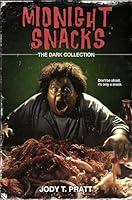 Algopix Similar Product 1 - Midnight Snacks: The Dark Collection